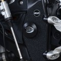 R&G Racing Frame Plug (single, LHS, lower) for BMW S1000RR '19-'22, S1000R / M1000RR '21-'22, S1000XR '20-'22 and Honda CBR1000RR-R (SP) '20-'22 R&G Racing Frame Plug (single, LHS, lower) for BMW S1000RR '19-'22, S1000R / M1000RR '21-'22, S1000XR '20-'22 and Honda CBR1000RR-R (SP) '20-'22